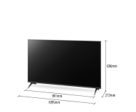 Panasonic 49HX900E - 1384011 - zdjęcie 3